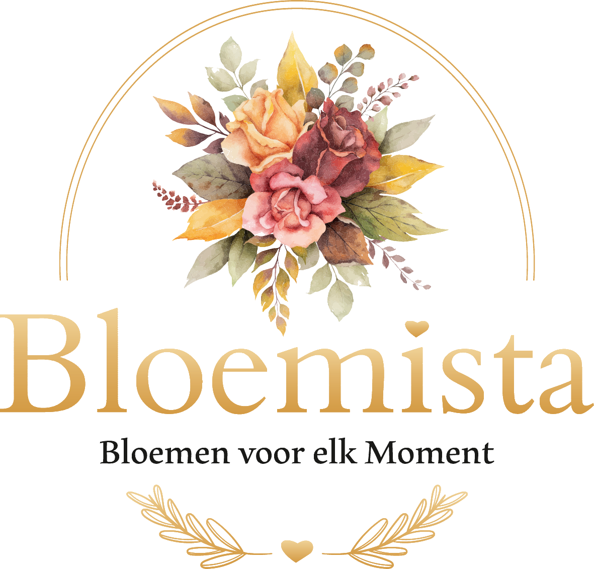 Bloemista — bloemen voor elk moment
