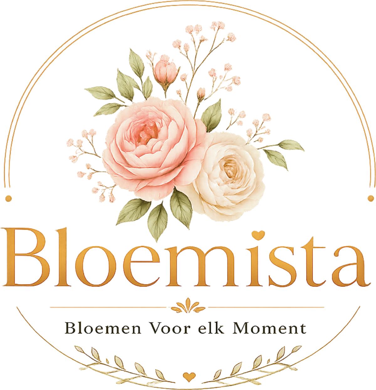 Bloemista — bloemen voor elk moment