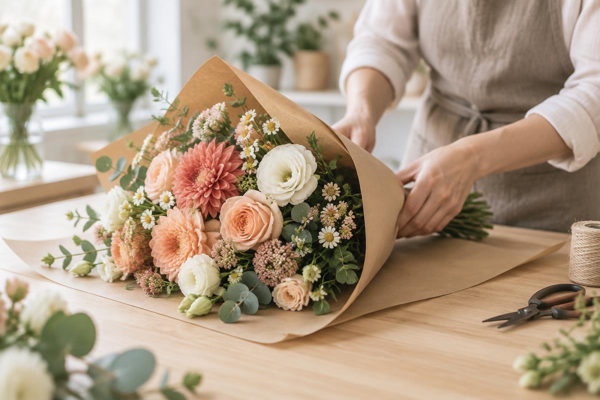 Bloemen als cadeau kiezen: de kleine gids voor elk moment