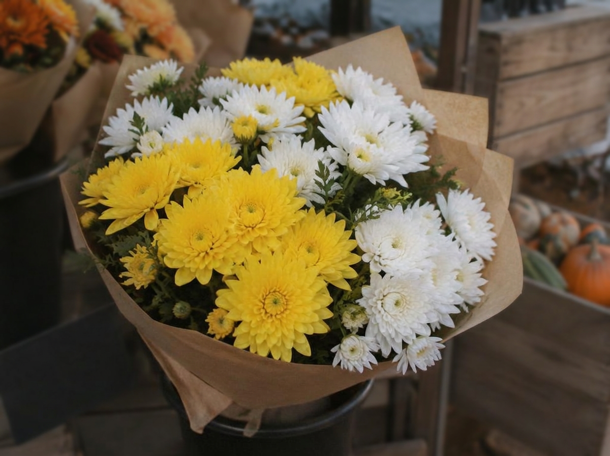 Chrysant