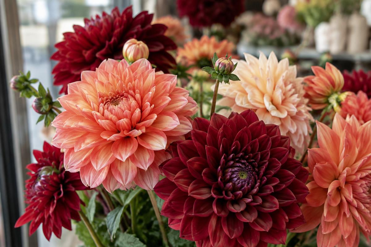 Dahlia