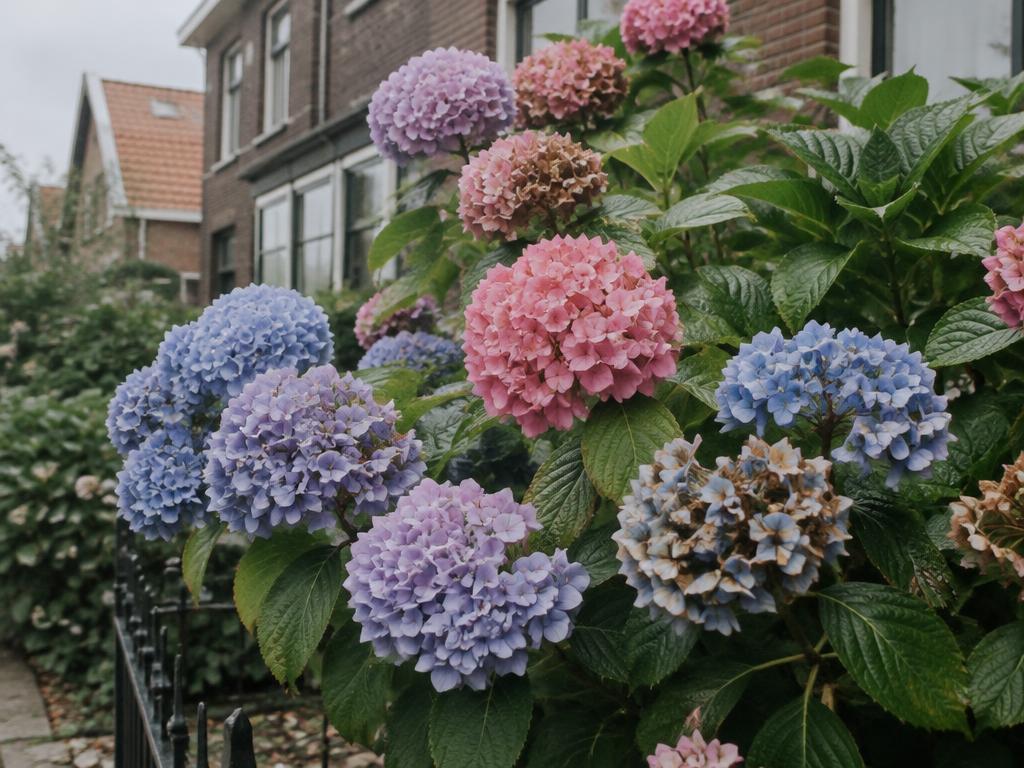 Hortensia