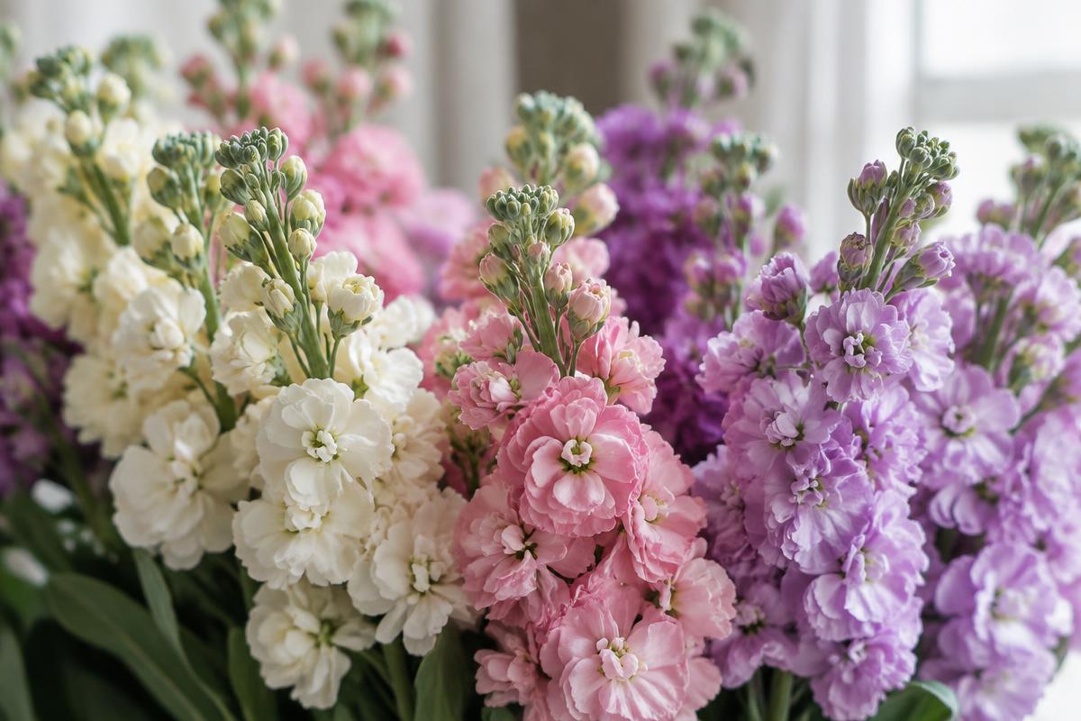 Matthiola (violier)