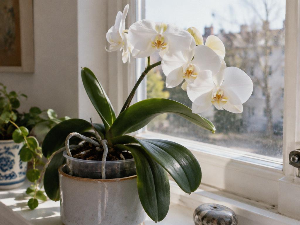 Orchidee