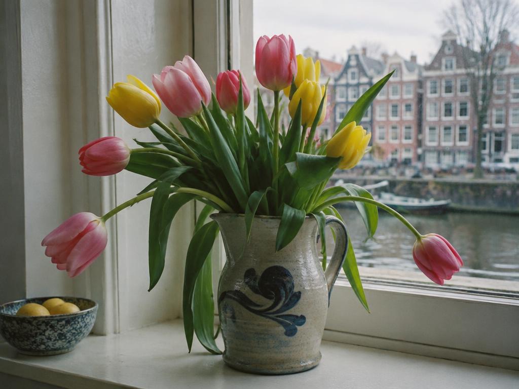 Tulp