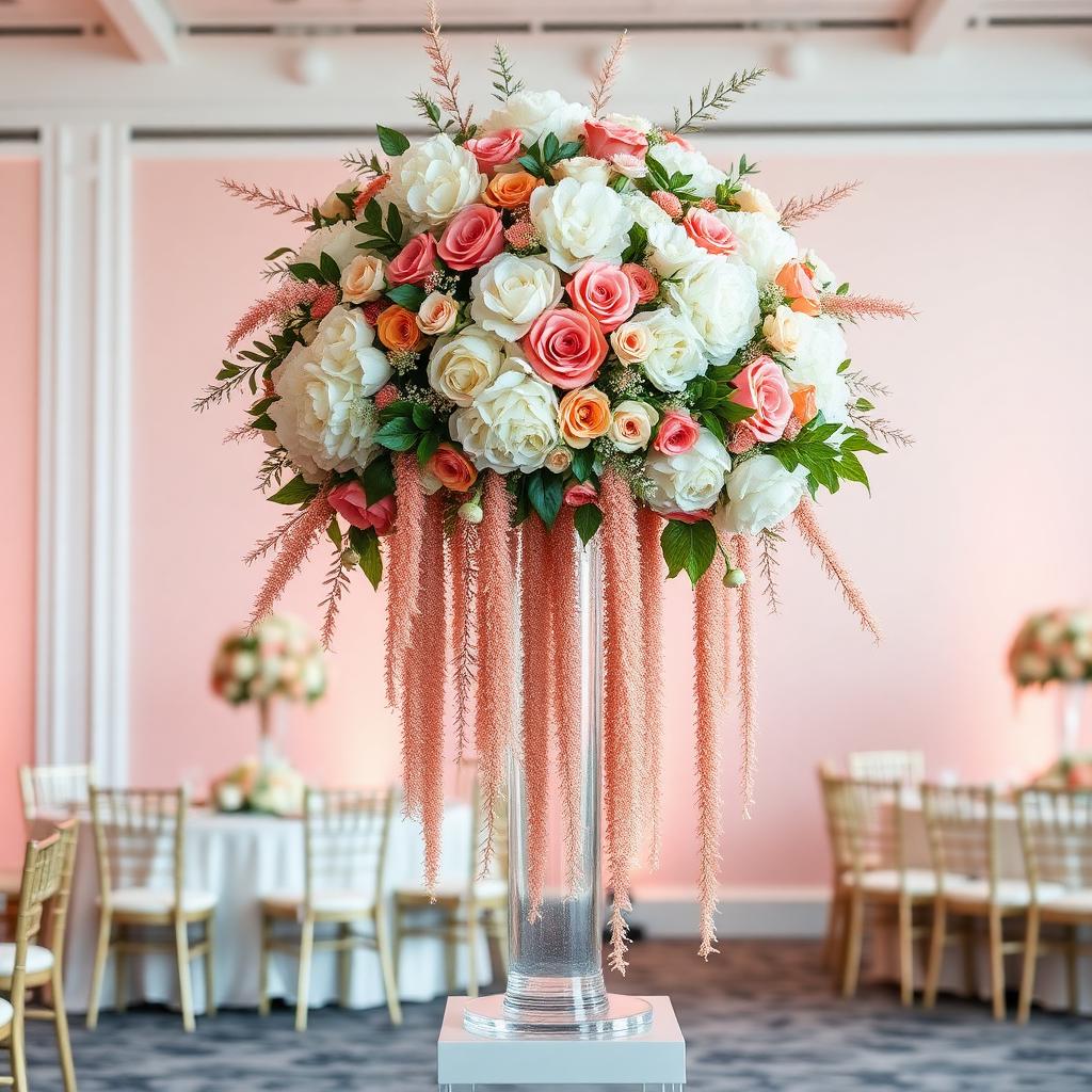 Event tafelarrangement